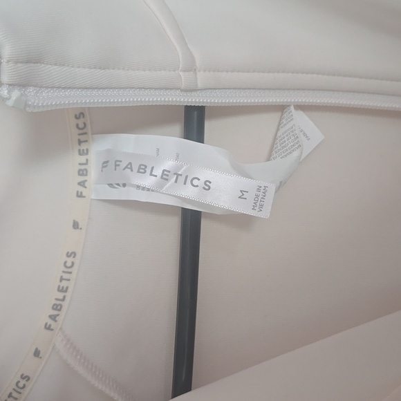 Fabletics Jacket - Picture 3 of 4